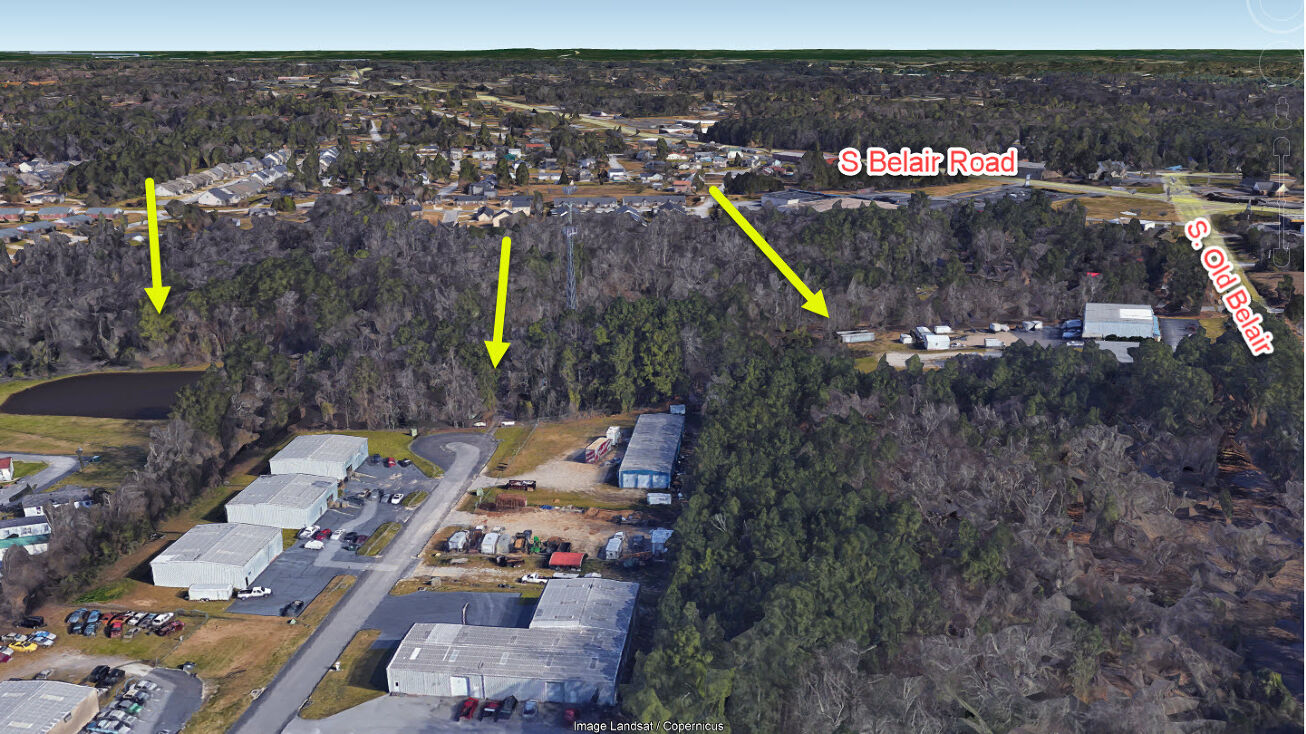 670 S Old Belair Rd, Grovetown, GA 30813