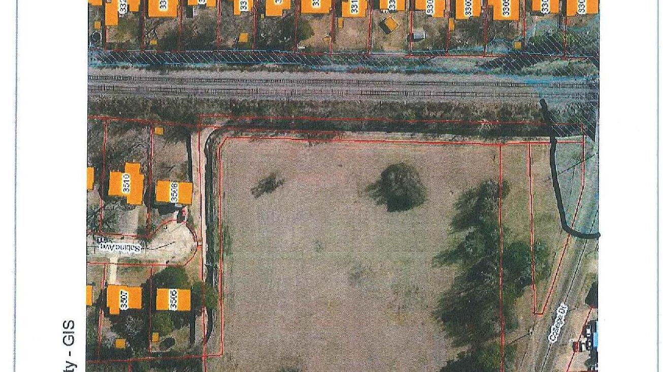 College Dr, Texarkana, TX 75503 Retail Property for Sale College