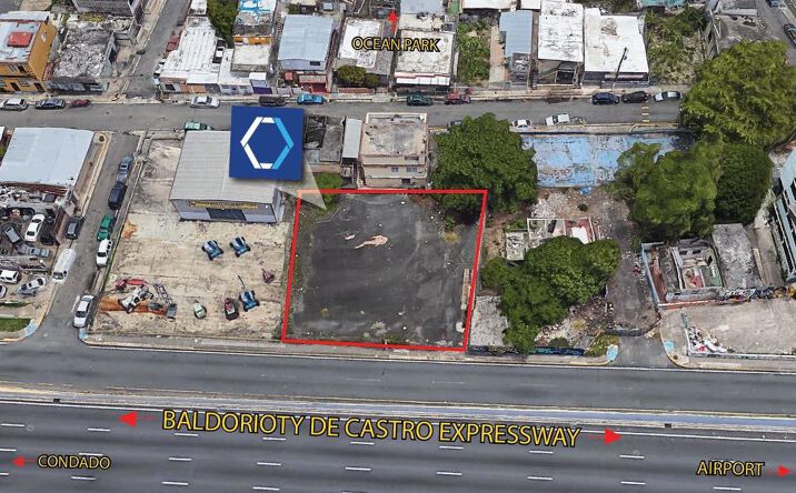 image of property at 1924 BALDORIOTY DE CASTRO EXESSWAY Na