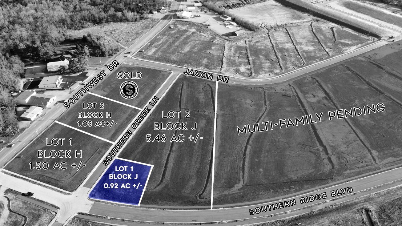 Southern Hills Ln, Jonesboro, AR 72401