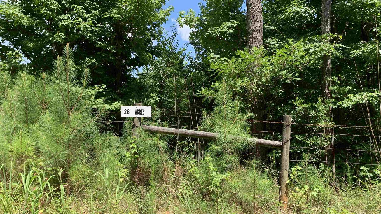 0 Gum Creek Rd, Roopville, GA 30170