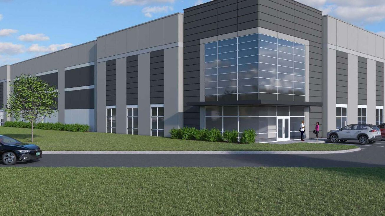 Beck Road & Michigan Avenue, Canton, MI 48188