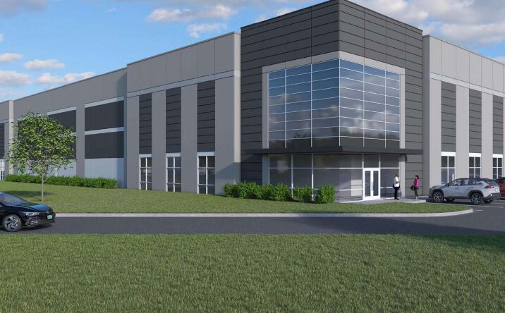 Pictures of Industrial property located at Beck Road & Michigan Avenue, Canton, MI 48188 for sales - image #1
