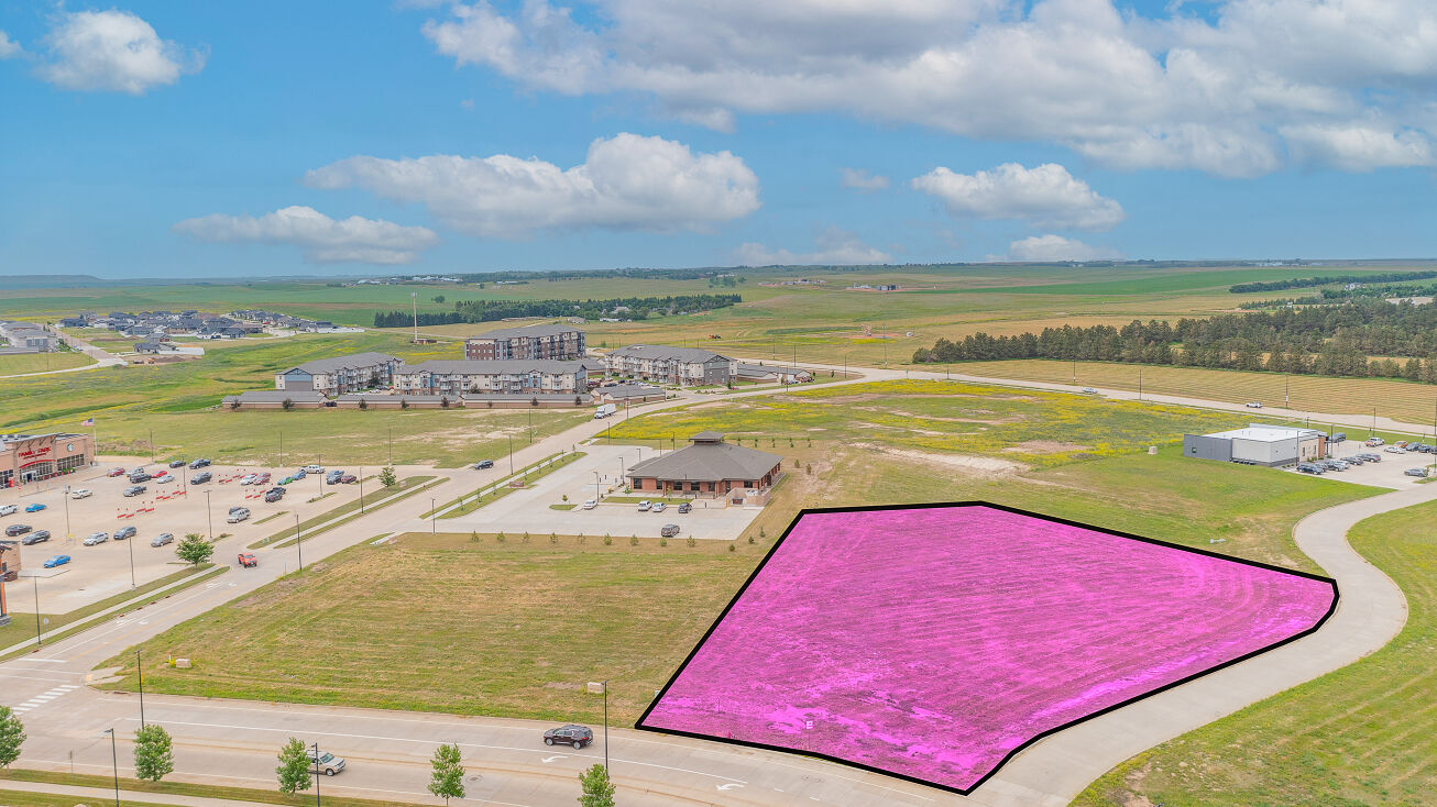 W Ridge Dr, Dickinson, ND 58601 Land for Sale West Ridge 1st Addition