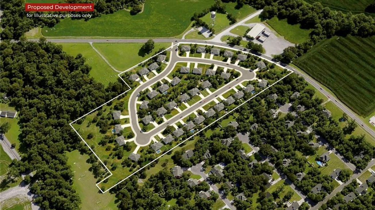 17.6 Acres US 169 Highway, Gower, MO 64454 Land for Sale 17.6 Acres