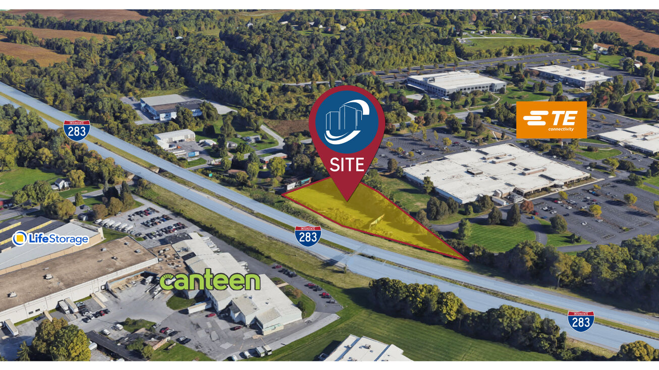 Emmaline Drive, Middletown, PA 17057