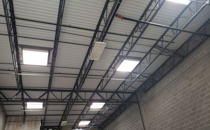 Pictures of Industrial property located at 43760 Trade Center Pl, Dulles, VA 20166 for comps - image #1