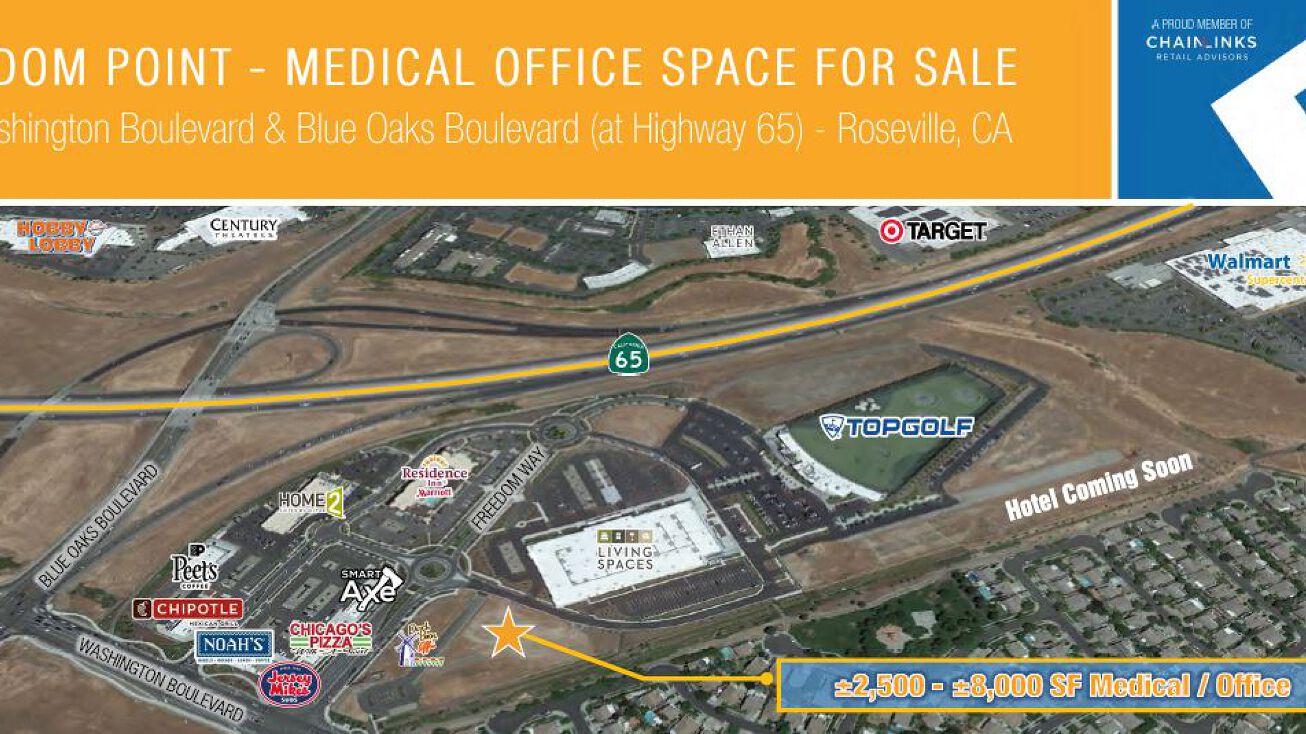 1911 Freedom Wy, Roseville, CA 95678