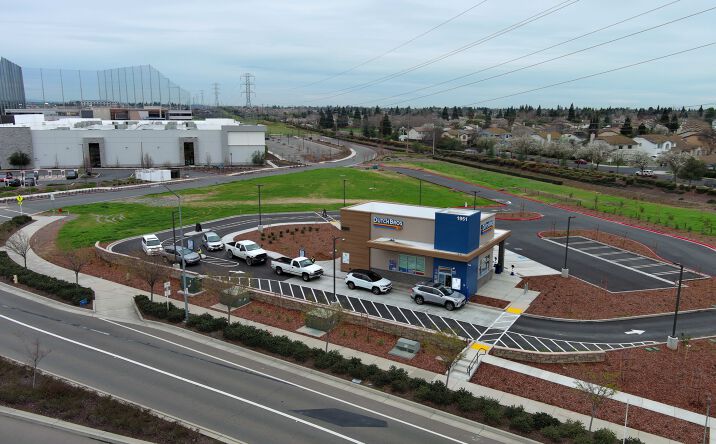 Pictures of Office, Land, Special Purpose property located at 1911 Freedom Wy, Roseville, CA 95678 for sales - image #1
