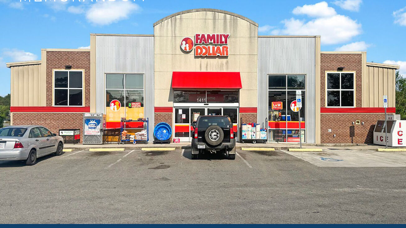 1411 Lanvale Rd, Leland, NC 28451 Retail Property for Sale Family