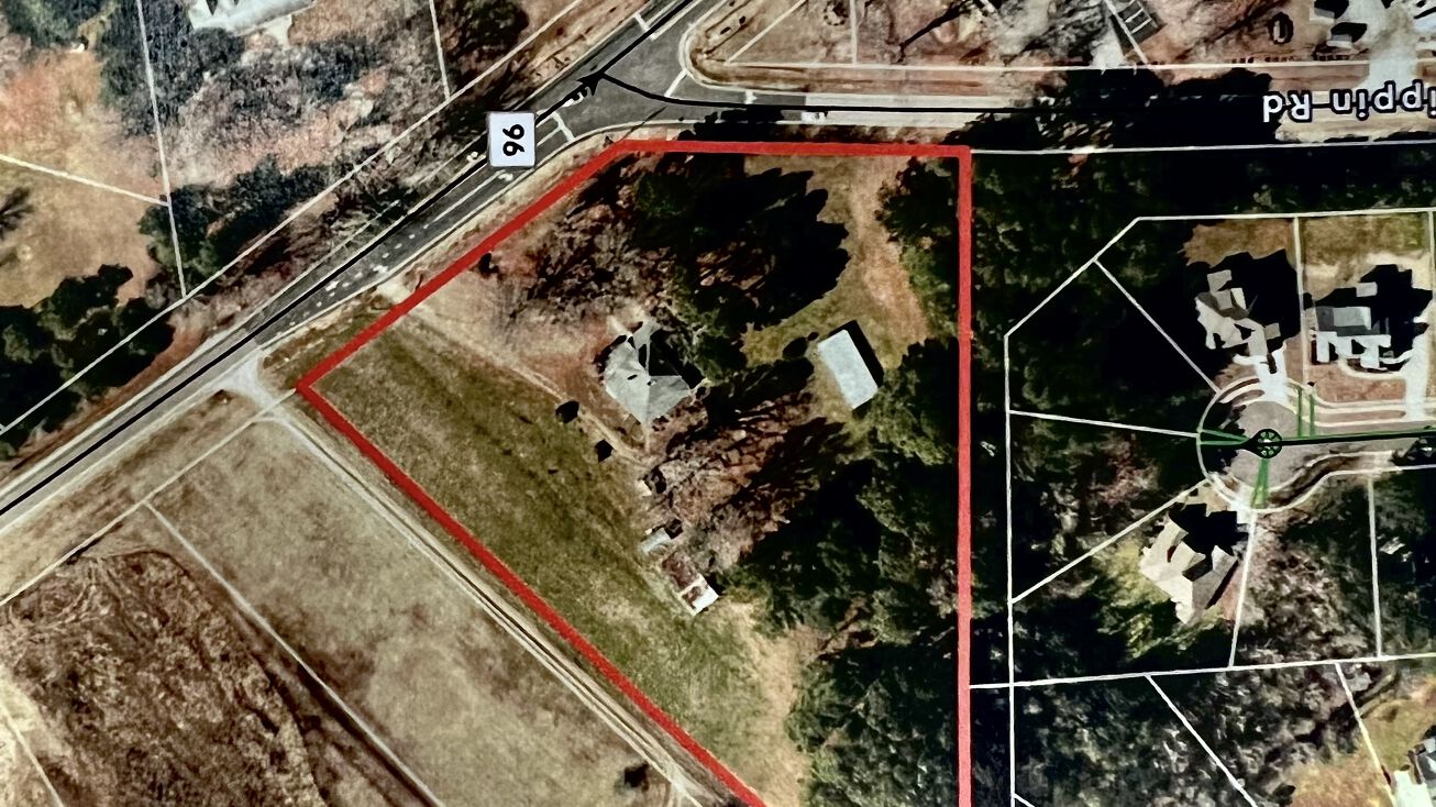 2024 Zebulon Rd, Zebulon, NC 27597