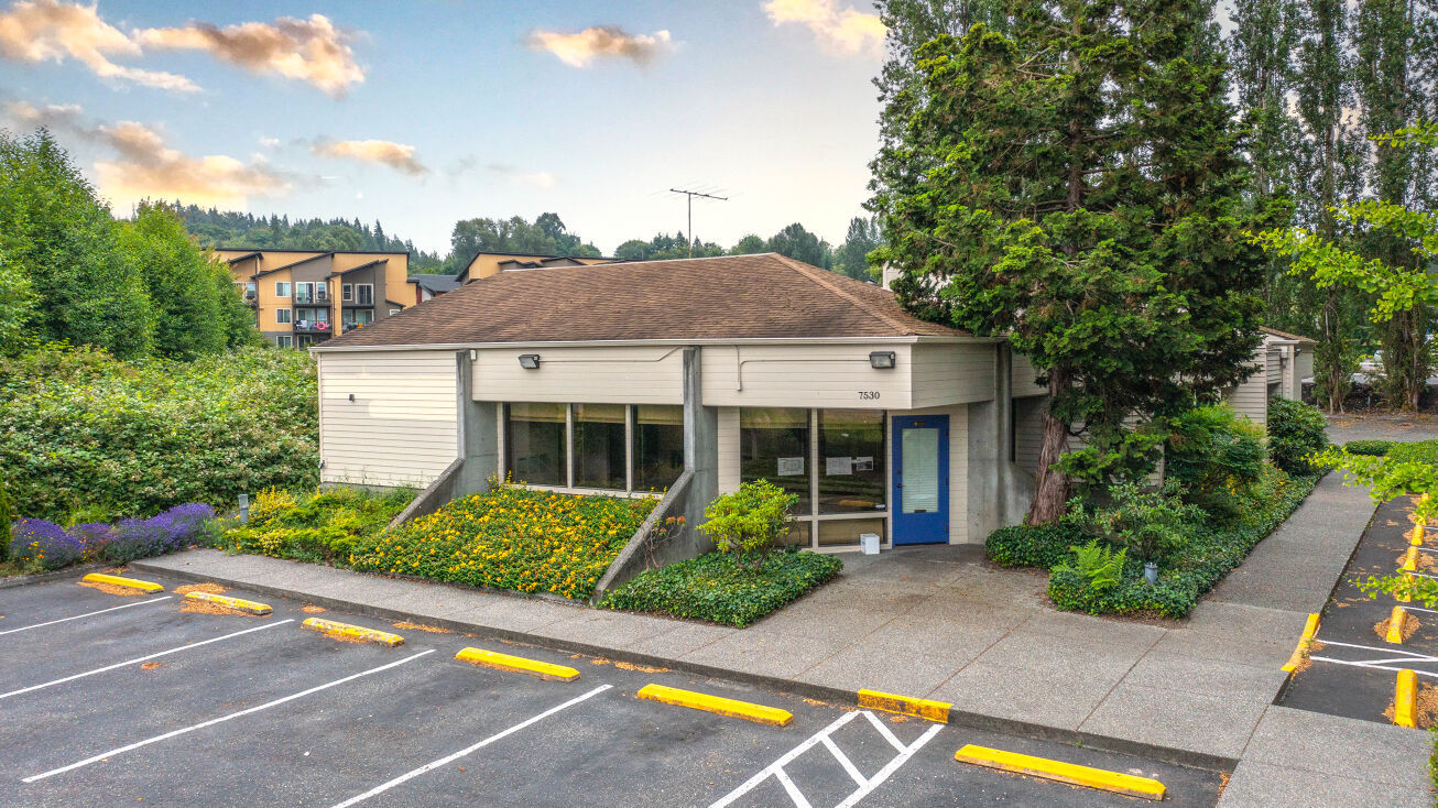 7530 204th St NE, Arlington, WA 98223