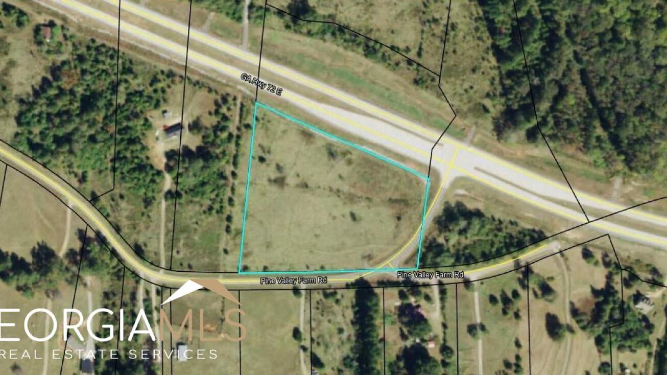 2087 Pine Valley Farm Rd, Comer, GA 30629