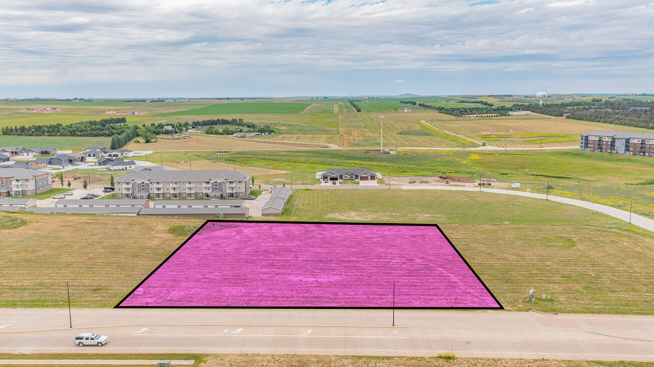 W Ridge Dr Lot 15, Dickinson, ND 58601