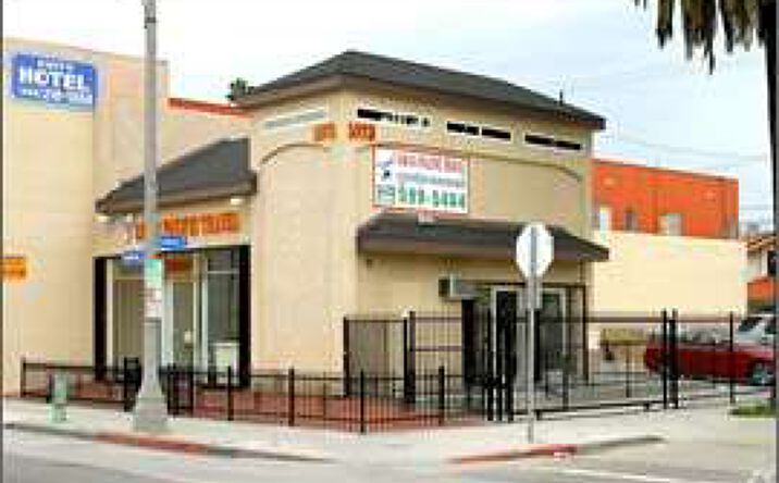 Pictures of Retail property located at 1073 E Anaheim St, Long Beach, CA 90813 for sales - image #1