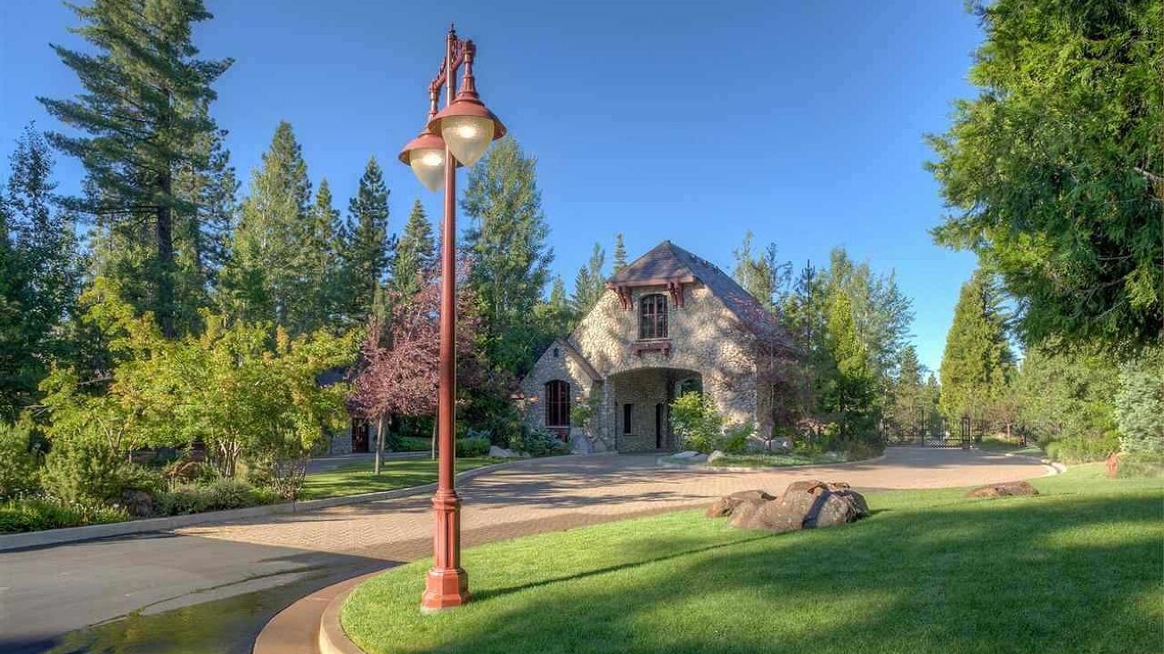 103 Fox Peak Dr, Lake Almanor Peninsula, CA 96137 Land for Sale 103