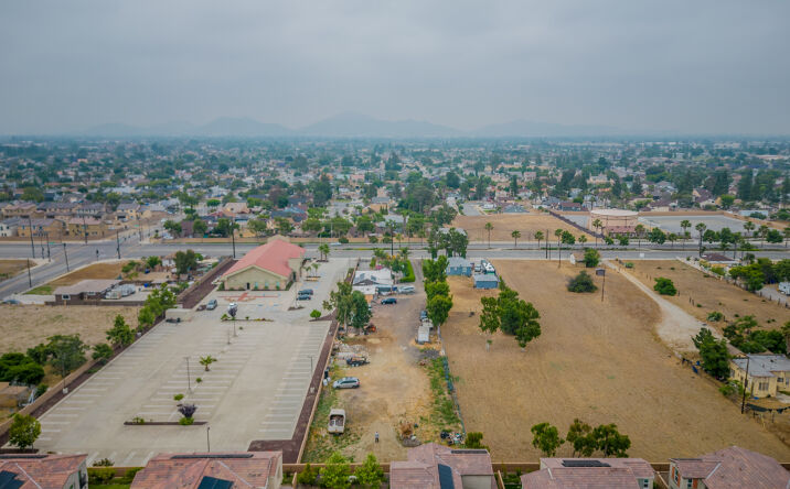 Pictures of Mixed Use, Office, Retail property located at 16252 Baseline Ave, Fontana, CA 92336 for sales - image #1