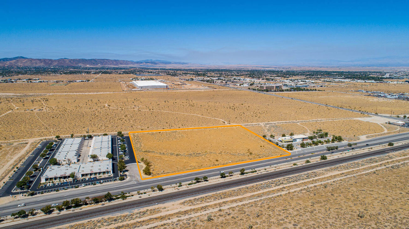 Land For Sale Palmdale Ca