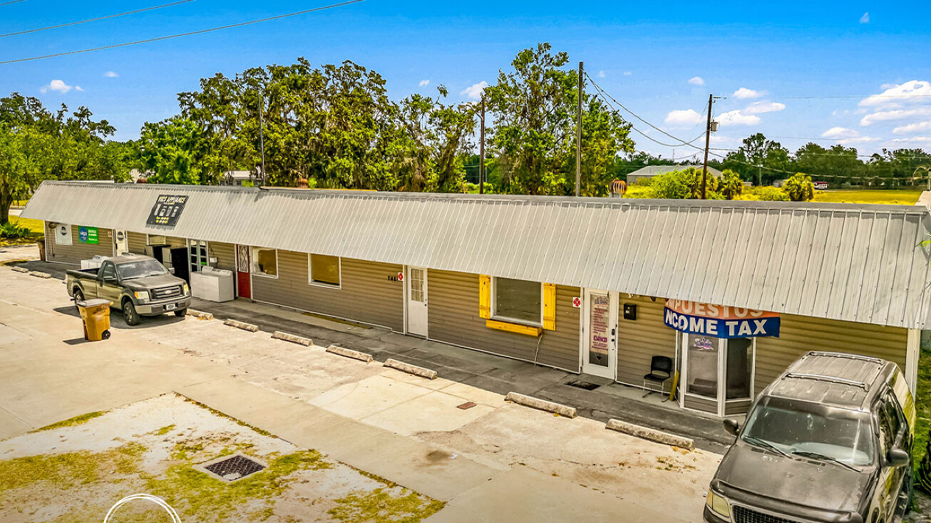 748 N 6th Ave, Wauchula, FL 33873