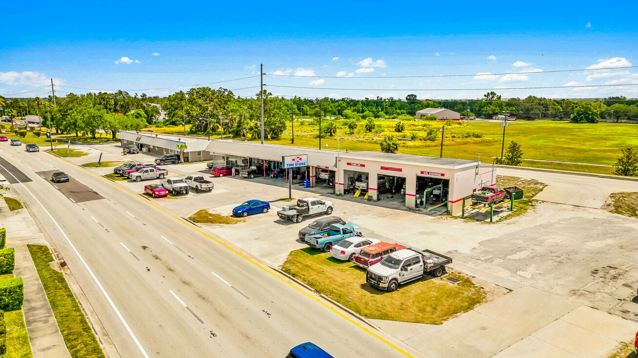 708 & 740 North 6th Avenue, Wauchula, FL 33873