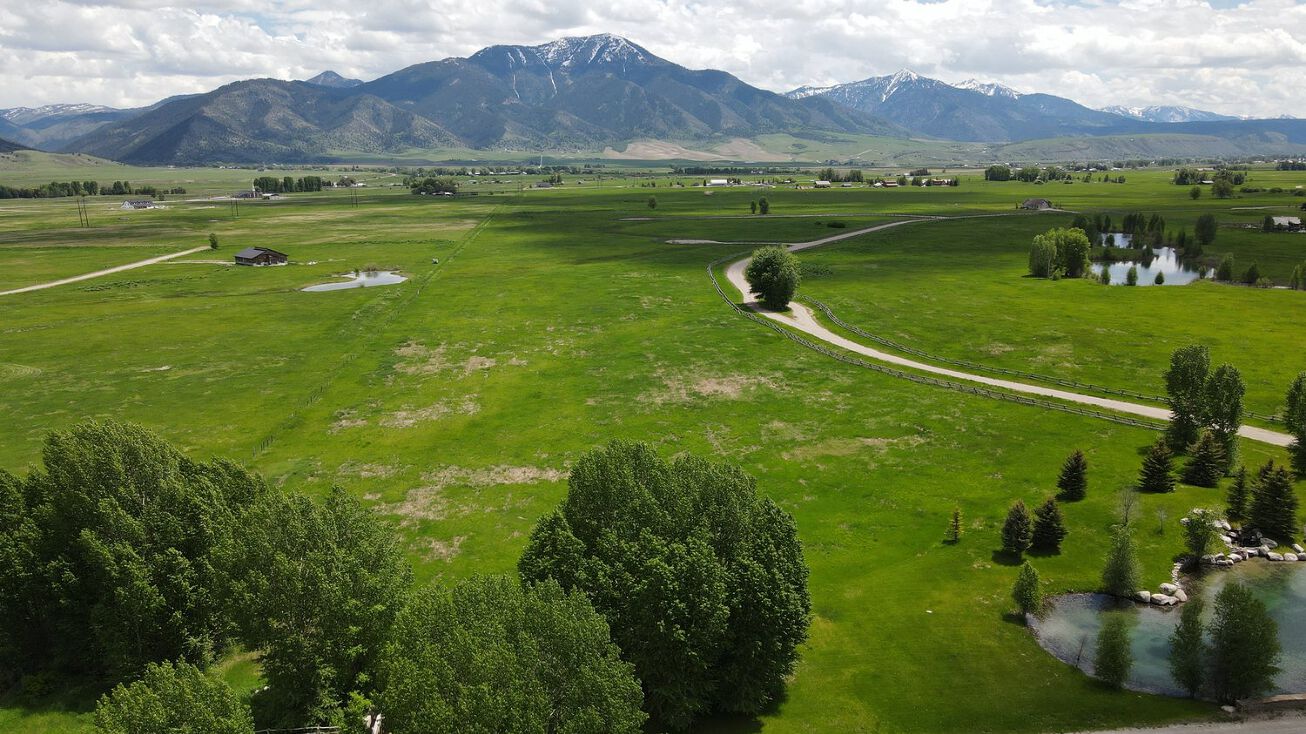 S Fork Rd, Swan Valley, ID 83449