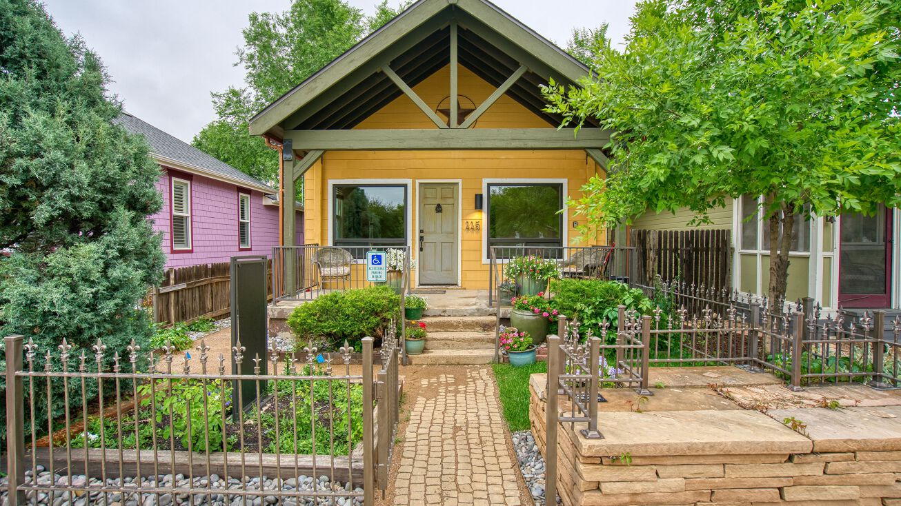 445 Briggs St, Erie, CO 80516