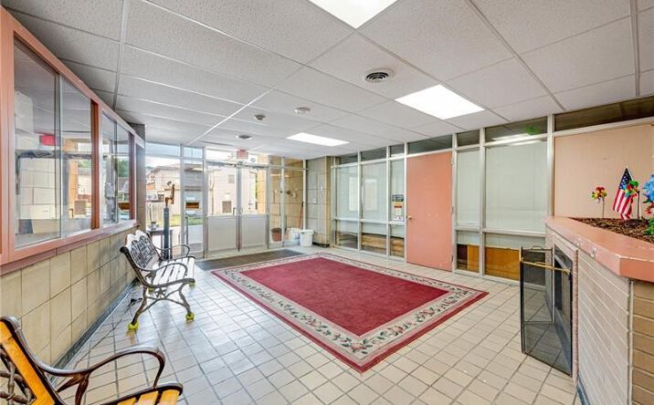 Pictures of Special Purpose property located at 300 Pine St, Beaver Falls, PA 15010 for sales - image #1