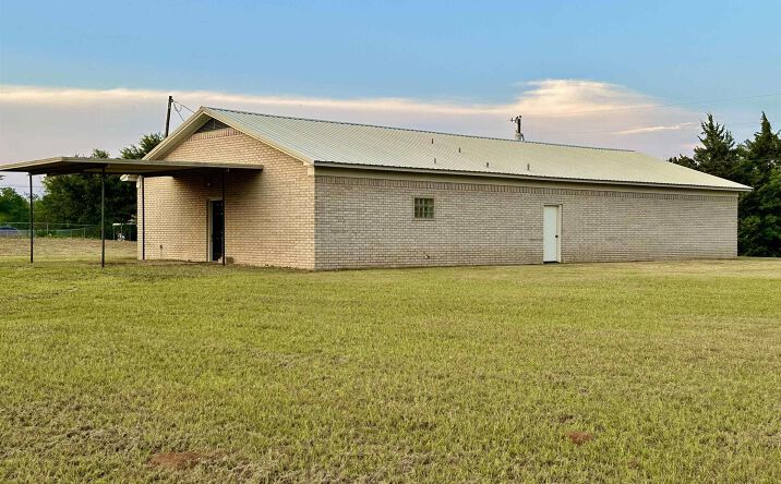 Pictures of Industrial, Land property located at 13528 SH 149, Tatum, TX 75691 for sales - image #1