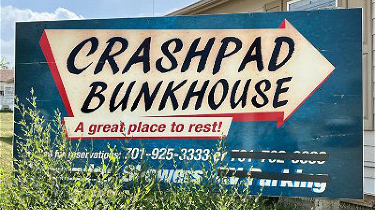 301 Main St, Noonan, ND 58765