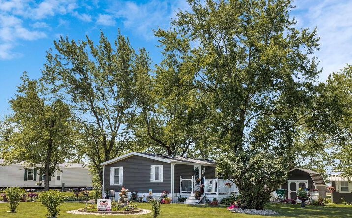 image of property at 3052 N GARY ST New Castle IN 47362-9286