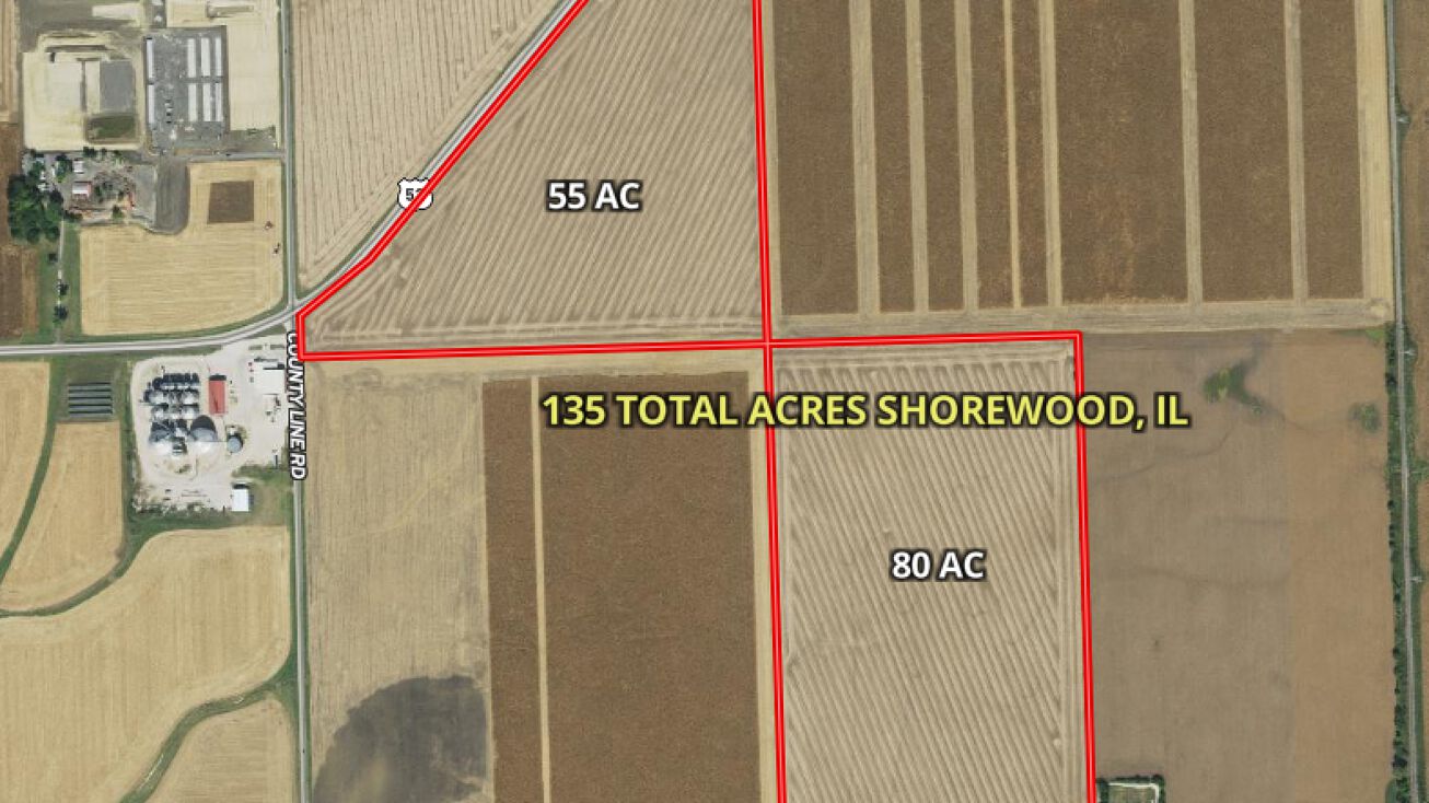 52 W Seil Rd, Shorewood, US 60404