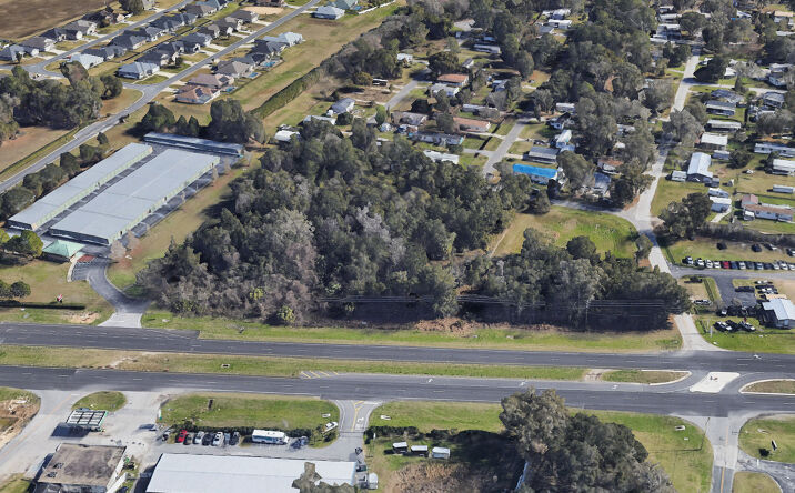 Pictures of Land property located at 4300 N US Hwy 441 (EST), Ocala, FL 34475 for sales - image #1