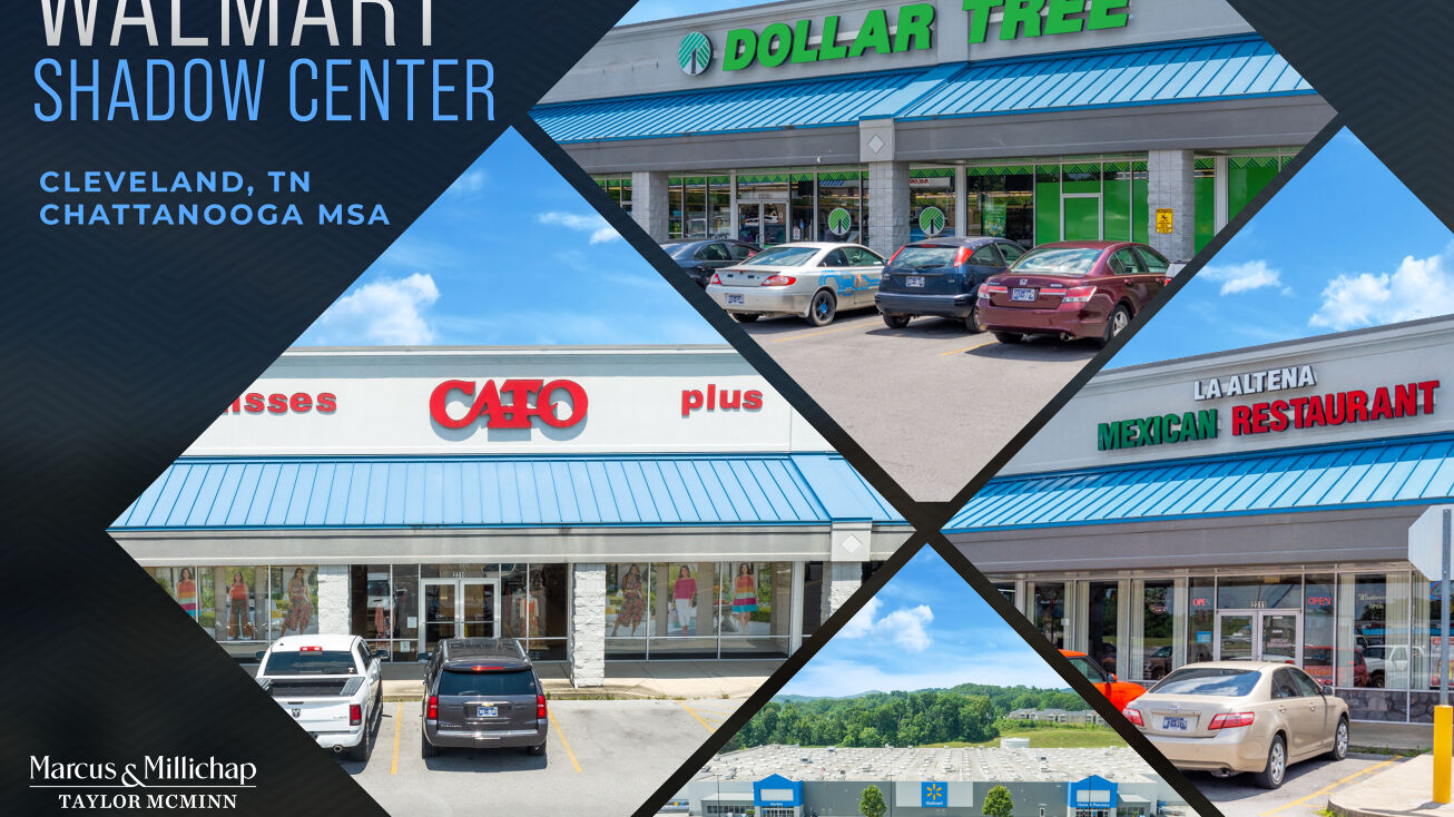 2308 Treasury Dr SE, Cleveland, TN 37323