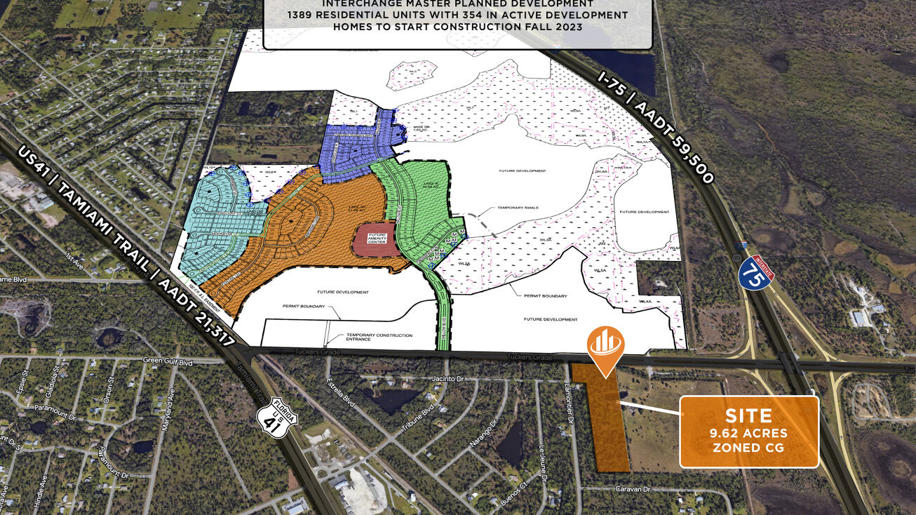 28415 Tuckers Grade, Punta Gorda, FL 33955