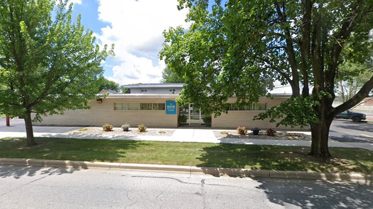 207 North Elkhart Street, Wakarusa, IN 46573