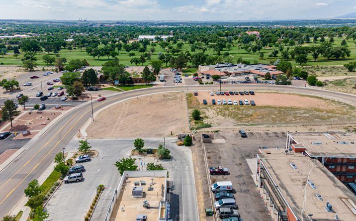 Pictures of Land property located at Club Manor Dr, Pueblo, CO 81008 for sales - image #1