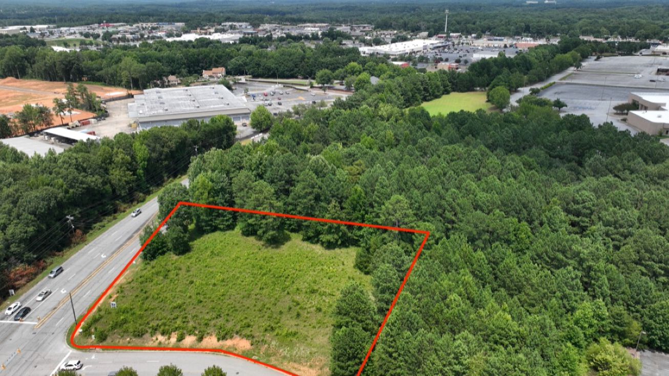 Martin Luther King Jr Blvd, Anderson, SC 29625 Land for Sale 00