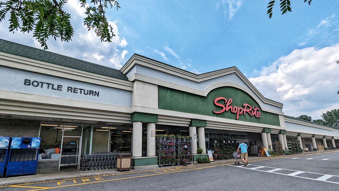 ShopRite of Huntington Commons