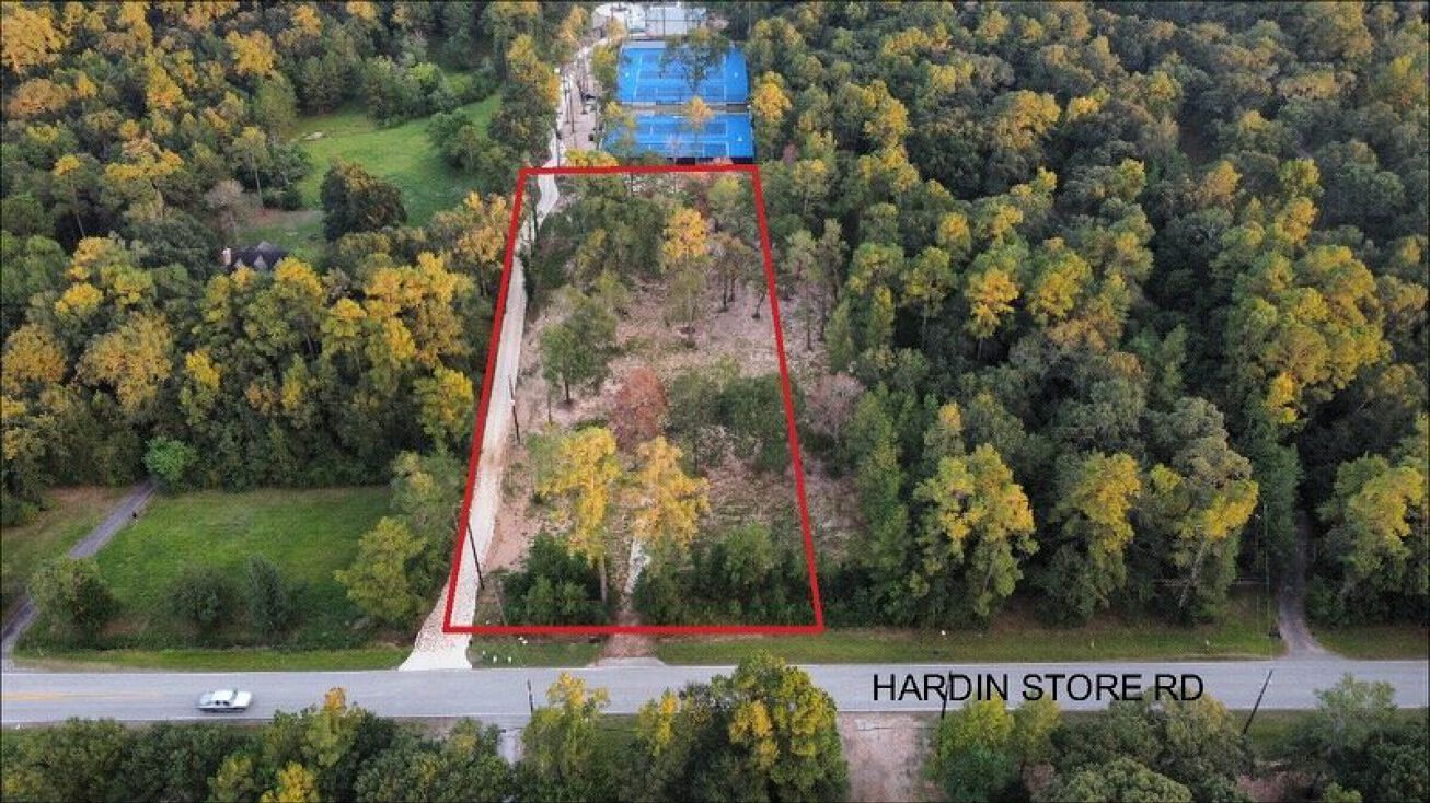 28306 Hardin Store Rd, Magnolia, TX 77354