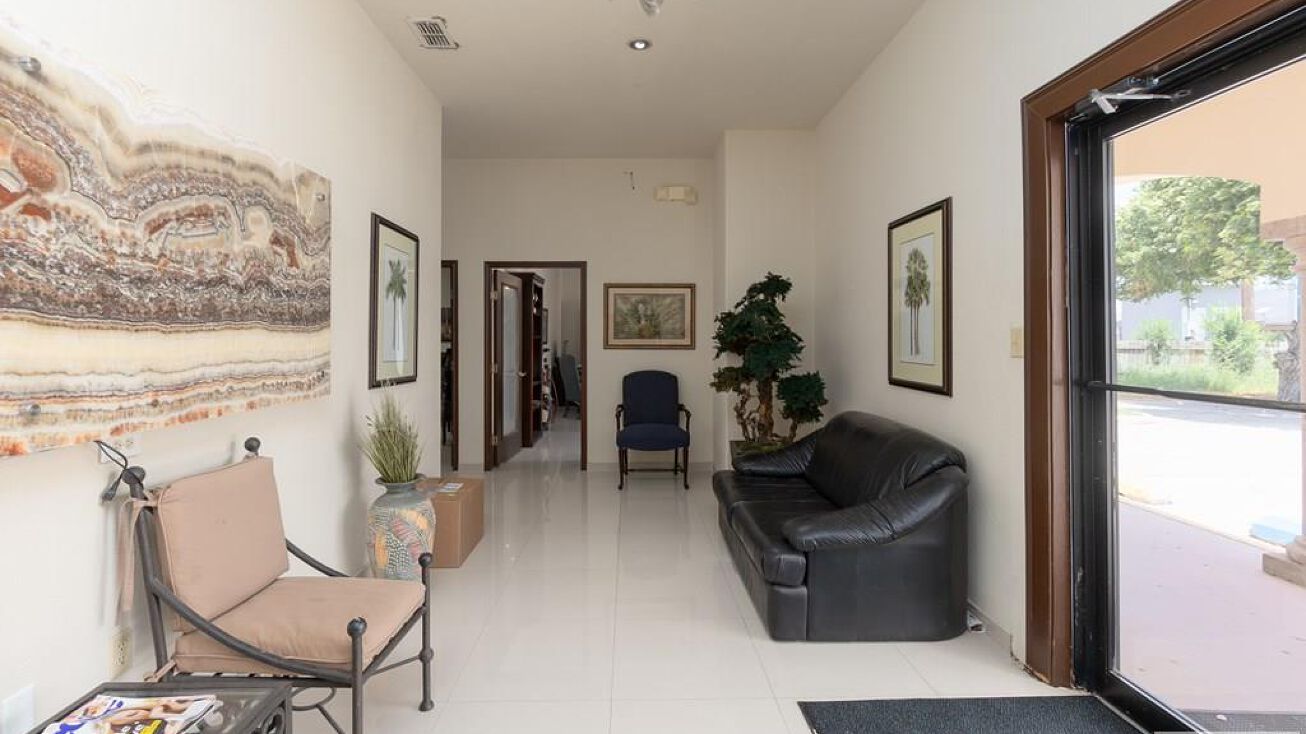 750 LOS EBANOS BLVD., BROWNSVILLE, TX 78520