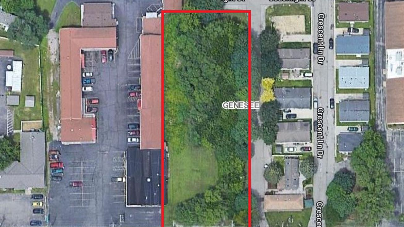 Corunna Rd, Flint, MI 48532 Land for Sale Corunna Road Vacant Land