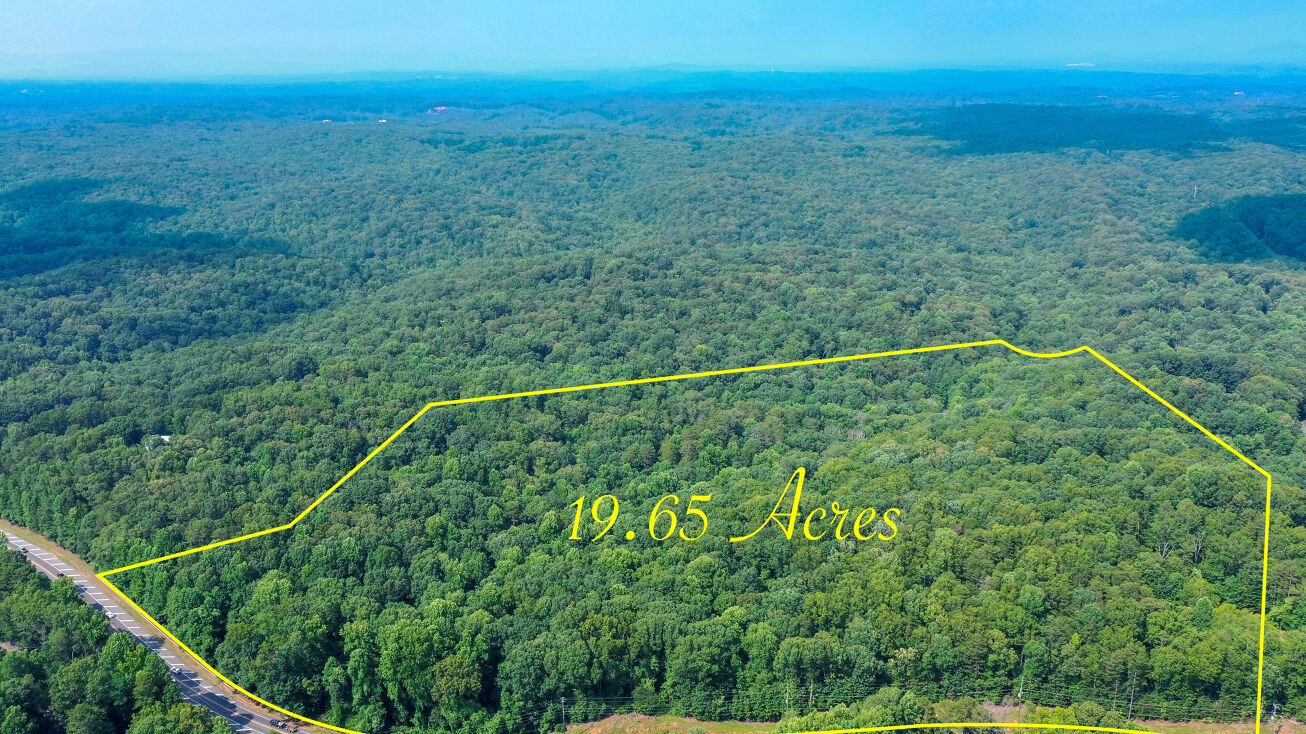 0 Hwy 53, Dawsonville, GA 30534