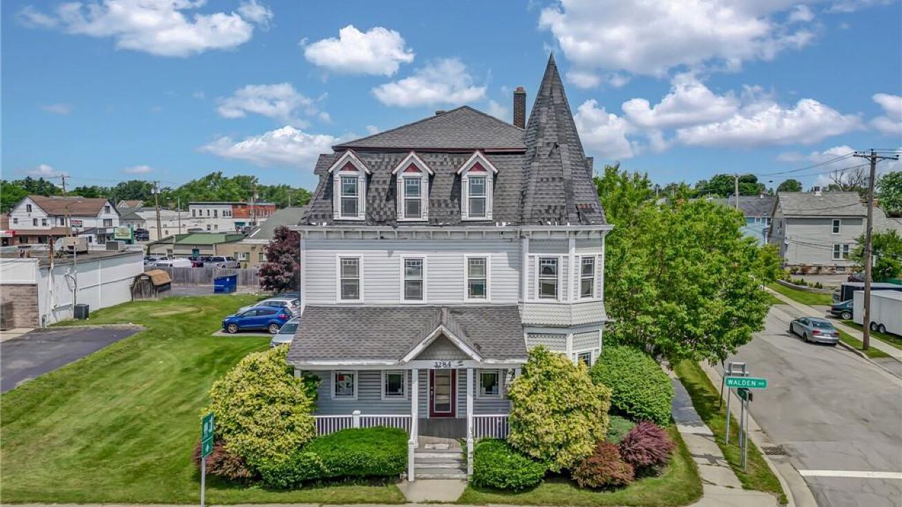 3284 Walden Ave, Depew, NY 14043