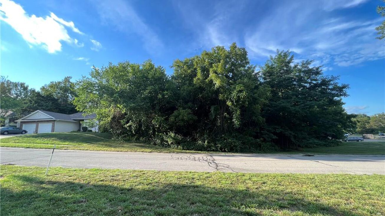 Lot 70 Quail Trail, Warrensburg, MO 64093