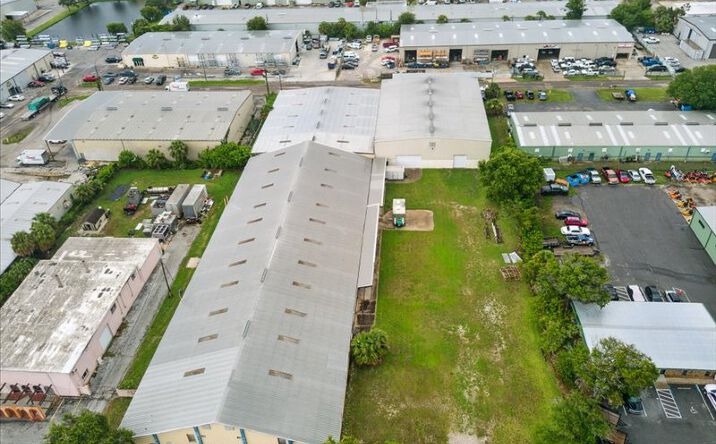image of property at 12925 49TH ST N Clearwater FL 33762-4014