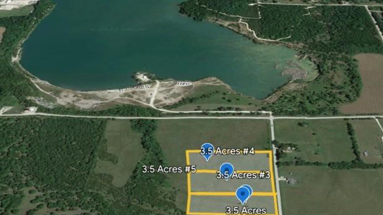 Lot 4 RT 3 N/A, Iola, KS 66749 Land for Sale Lot 4 RT 3 N/A