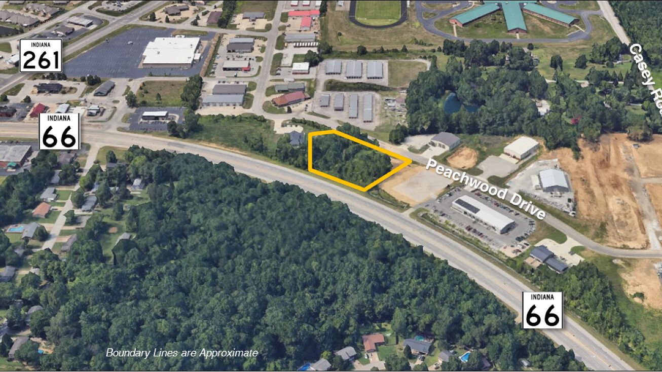 7491 Peachwood Dr, Newburgh, IN 47630