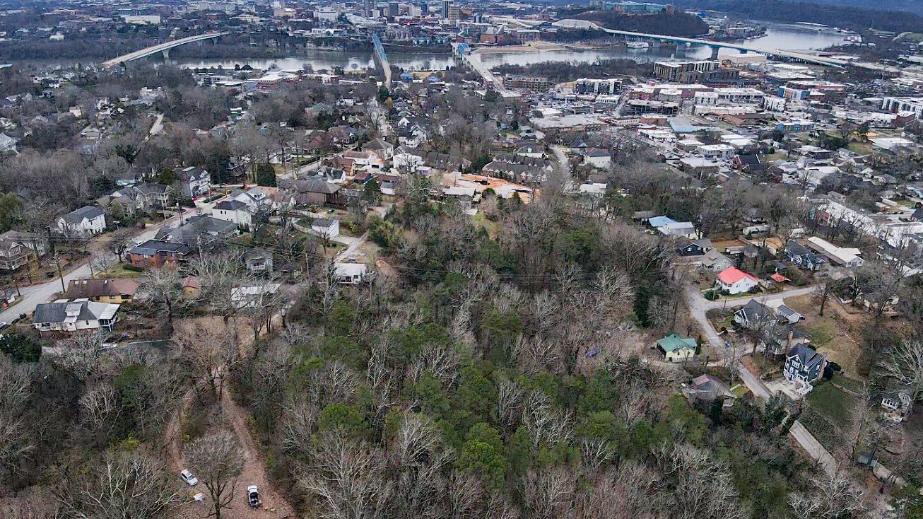 301 Colville St, Chattanooga, TN 37405 Land for Sale 301 Colville