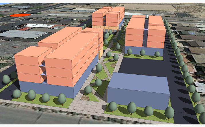 1000 21st St SE, Rio Rancho, NM 87124 | Crexi.com