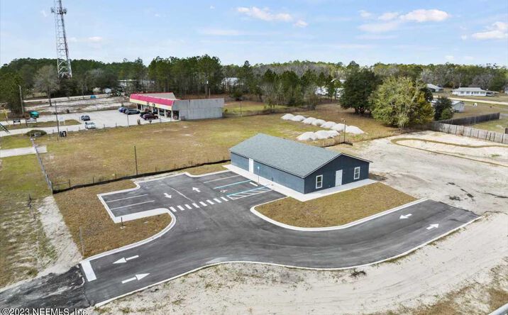 Pictures of Industrial, Mixed Use property located at 4170 Co Rd 218, Middleburg, FL 32068 for sales - image #1